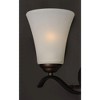Maxim Lighting Vital 4 - Light Vanity in  Oil Rubbed Bronze - 2 of 3