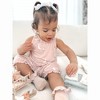 günamüna® Baby Bamboo Rayon Bubble Romper with DIAPER-ZiP - 2 of 4