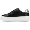 Journee Womens Pheobe Slip-on Sneaker - 2 of 4