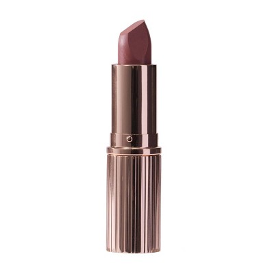 MCoBeauty Creme Matte Luxe Lipstick - 0.12oz