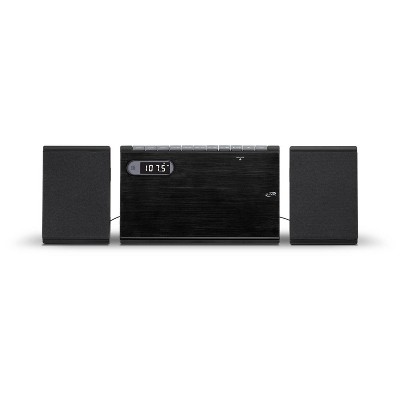 iLive Home Music System