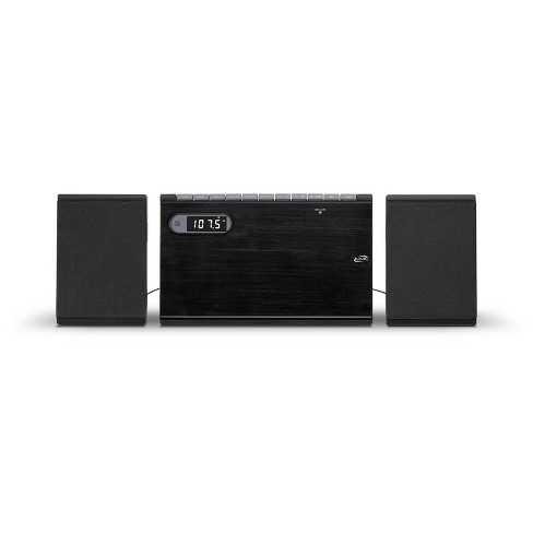 ILive Home Music System : Target