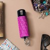 Guard Dog Security Bling It On Pepper Spray Pink : Target