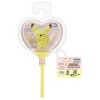 Takara Tomy Pokemon Poke Peace Doll Balloon Pikachu - 4 of 4