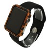 Olivia Pratt Aluminum Print Apple Watch Bumper - 3 of 4