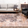 Rug Branch Transitional Vintage Classic Indoor Rug - 2 of 4