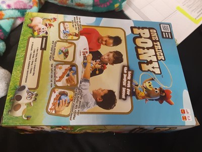 Goliath One Trick Pony Game : Target