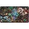 Ultra Pro Dominaria United Stylized Planeswalker Symbol Stitched Playmat for Magic: The Gathering - Ultra Pro Playmats - 2 of 2