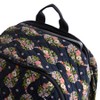 Vera Bradley Women's Outlet Cotton Lay Flat Travel Backpack - 3 of 4