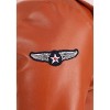 HalloweenCostumes.com Girl's Deluxe Aviator Costume for Toddlers - 4 of 4