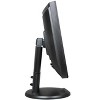 VIEWSONIC VG2428 24" Widescreen LCD Monitor 60HZ 5MS 16:9 FHD(1920 x 1080) - Manufacturer Refurbished - 4 of 4