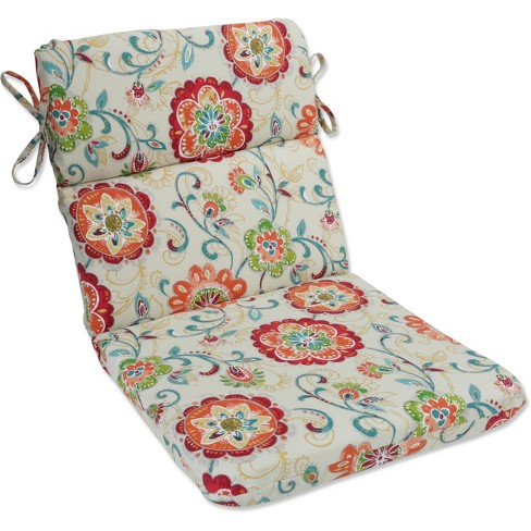 Indoor dining chair online cushions