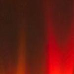 cherry + mdf + 23' fireplace