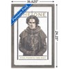 Trends International Dune: Part 2 - Paul Atreides The One Framed Wall Poster Prints - 3 of 4