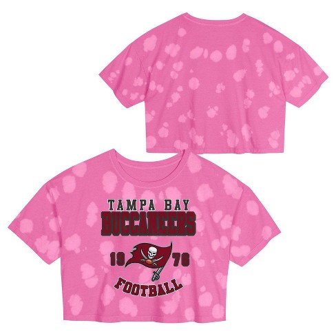 tampa bay lightning tie dye shirt