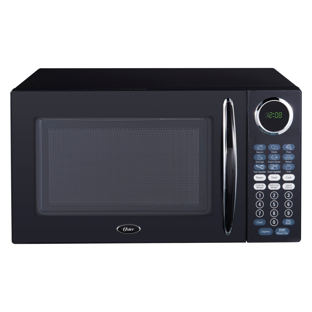 Oster 1.1 cu ft 1000W Microwave -  OGCMB811BK-10