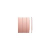 SaharaCase ESR Folio Case for Apple iPad Pro 11" (2nd 3rd and 4th Gen 2020-2022) Rose Gold (TB00006) - 4 of 4