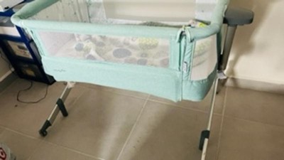 Giant carrier co outlet sleeper crib