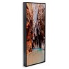 Stupell Industries Zion National Park Cliffs, 13" x 30" - 3 of 4