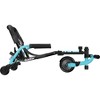 Razor Crazy Cart Shuffle Go-Kart: Steel Frame, 120 lb Capacity - 3 of 4