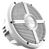 Wet Sounds HTM-8 Full-Range Class-D 85x8 W RMS @4 OHM Amp, Two pairs RECON 6 XW-W 6.5" 60W RMS Coaxial Speakers With White XW Grilles And Cone & Tw... - 2 of 4