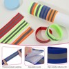 Unique Bargains Night Running Cycling Walking Personal Reflective Bands 16 Pcs - 3 of 4