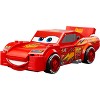 LEGO Speed Champions Lightning McQueen Toys - Disney Pixar Cars 77255 - 2 of 4