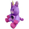Happy Nappers: Photoflix - Beebee Purple Unicorn - Photo & Video Viewer, 3+ - 3 of 4