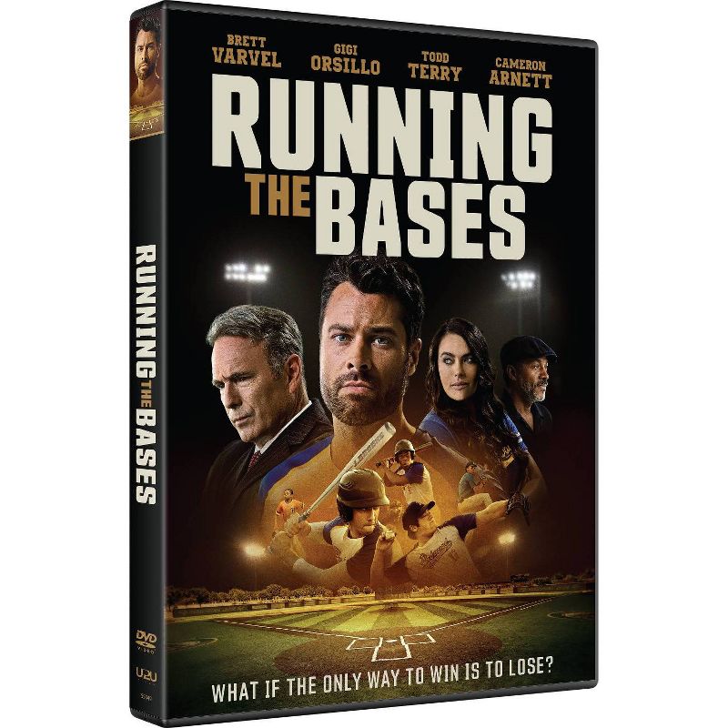 Running The Bases (DVD), 2 of 3