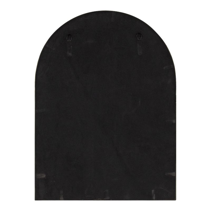 Kate and Laurel Rowla Arch Wall Mirror, 5 of 9
