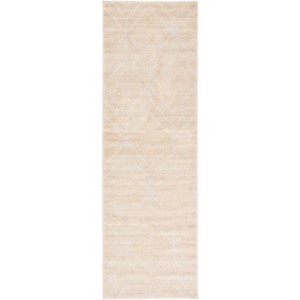 Adirondack ADR241 Non-Shedding Power Loomed Indoor Rugs - Safavieh - 1 of 4