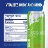 Red Bull Green Edition Energy Drink - 12 fl oz Can - 2 of 4