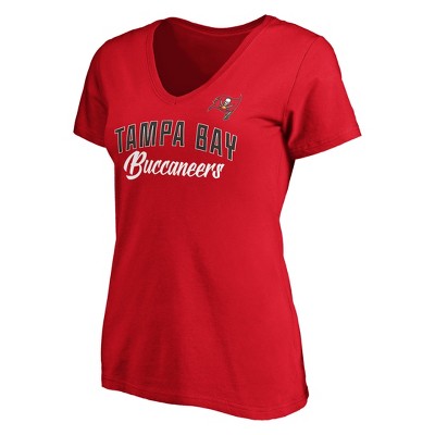 tampa bay buccaneers women's shirt