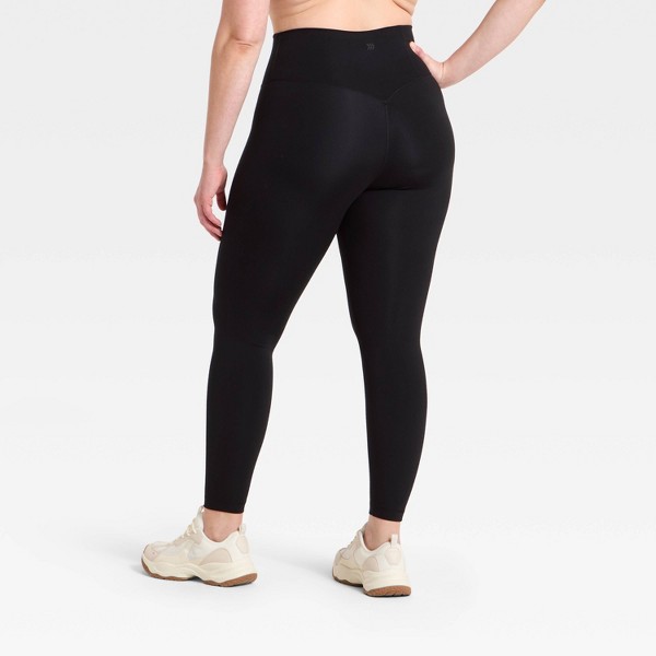 Leggings súper flexibles 7/8 para mujer - All In Motion™ 5