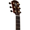 Alvarez Yairi DYM60HD Masterworks Dreadnought Adirondack Acoustic Guitar Natural - 4 of 4