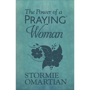 The Power of a Praying Woman - by Stormie Omartian - 1 of 1