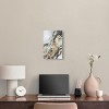 Art Remedy Creative Gold Boho Neutral Abstract Wall Art Unframed - 2 of 4