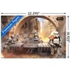 Trends International Star Wars: Rogue One - Elite Unframed Wall Poster Prints - 3 of 4