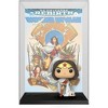 Funko Pop! Vinyl Comic Cover: Wonder Woman Rebirth 80th Anniversary - 2 of 2