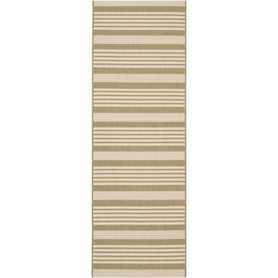 Courtyard CY6062 Indoor/Outdoor Area Rug  - Safavieh