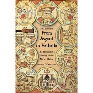 From Asgard to Valhalla - by Heather O'Donoghue - 1 of 1