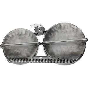 Gon Bops Pete Engelhart Satellite Bell - 1 of 1