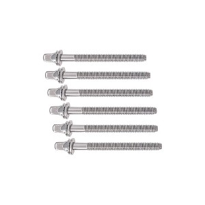 Gibraltar SC-4B 2" Tension Rods (6-Pack) - 1 of 1