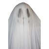 Halloween Express  7 ft Ghost Decoration - 3 of 3
