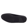 Marc Joseph New York | Womens Hands Free Slip On Fashion Classic Casual Comfort Avery Street Buckle Loafers - 4 of 4