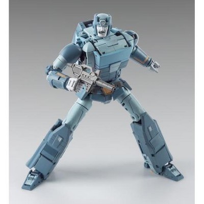 MX-11 Locke | X-Transbots Action figures