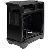 SilverStone Technology Raven Series PC Case Black SST – rv05b - 4 of 4