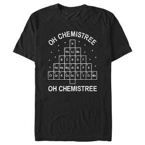 Men's Lost Gods Chemistree T-Shirt - 1 of 4