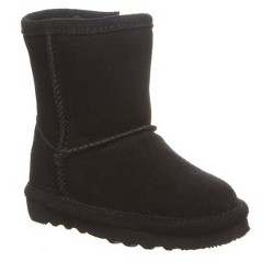 bearpaw kids elle boots