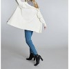 Women's Classic Long Sleeve Cardigan - DOWNEAST - 4 of 4